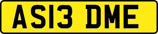 AS13DME