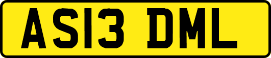 AS13DML