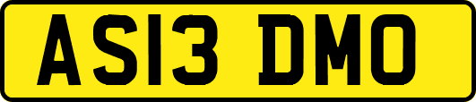 AS13DMO