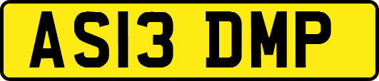AS13DMP
