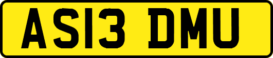 AS13DMU