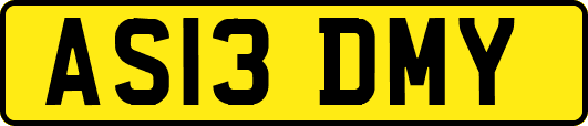 AS13DMY