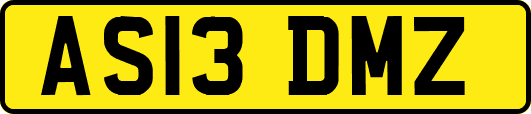 AS13DMZ