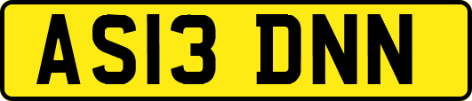 AS13DNN