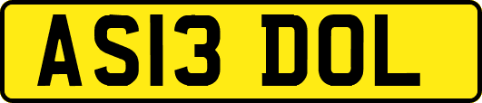 AS13DOL