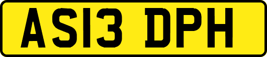 AS13DPH