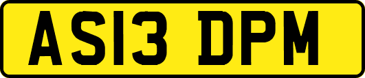 AS13DPM