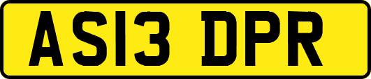 AS13DPR