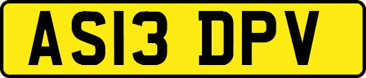 AS13DPV