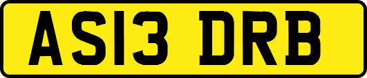 AS13DRB