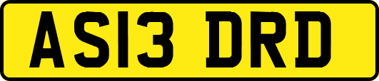 AS13DRD