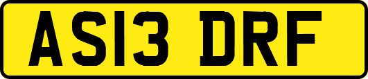 AS13DRF