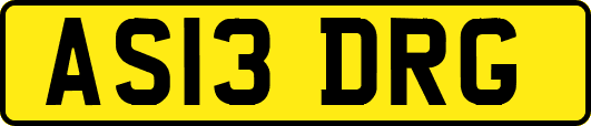 AS13DRG