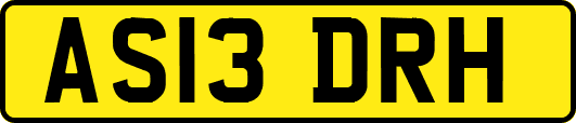 AS13DRH