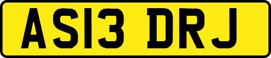 AS13DRJ