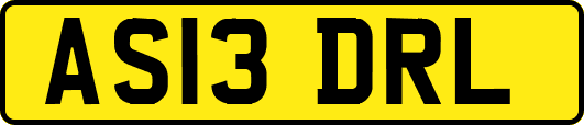 AS13DRL