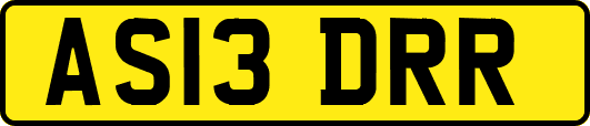 AS13DRR