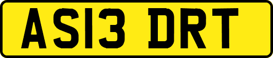 AS13DRT