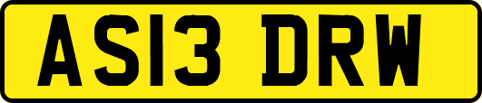 AS13DRW