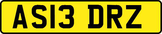 AS13DRZ