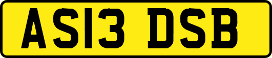 AS13DSB
