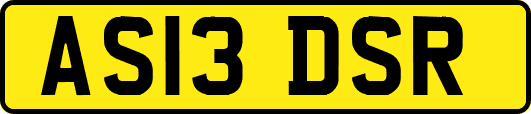 AS13DSR