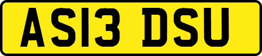 AS13DSU