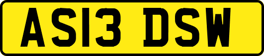 AS13DSW