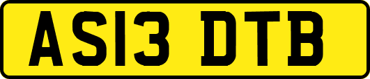 AS13DTB