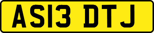 AS13DTJ
