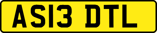 AS13DTL