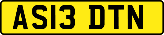AS13DTN