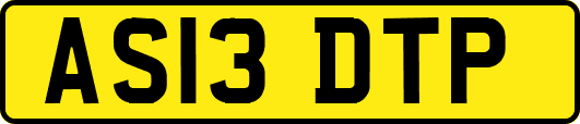 AS13DTP