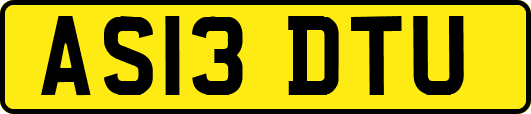 AS13DTU