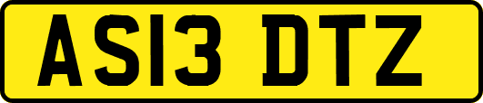 AS13DTZ
