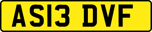 AS13DVF