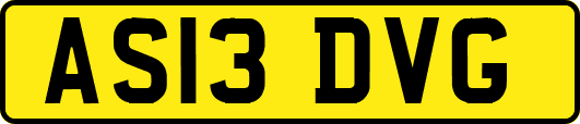 AS13DVG