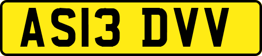 AS13DVV