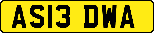 AS13DWA