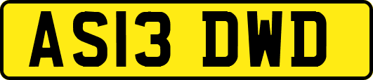 AS13DWD