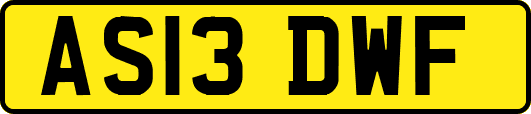 AS13DWF