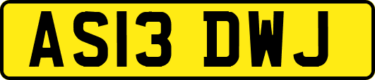 AS13DWJ