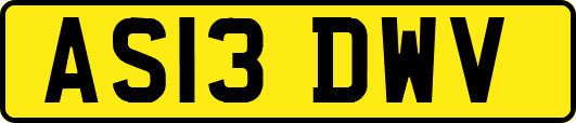 AS13DWV