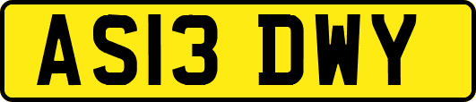 AS13DWY