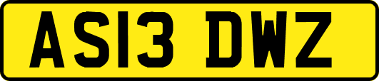 AS13DWZ