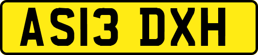 AS13DXH
