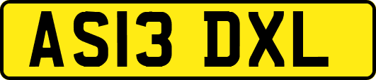 AS13DXL