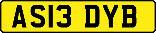 AS13DYB