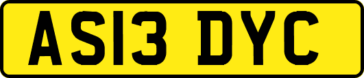 AS13DYC
