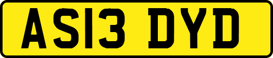 AS13DYD